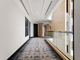 Mövenpick Hotel & Apartments Bur Dubai