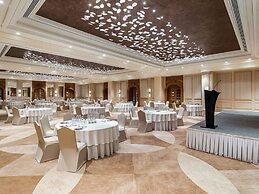 Mövenpick Hotel & Apartments Bur Dubai