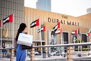 Mövenpick Hotel & Apartments Bur Dubai
