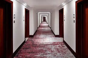 Mövenpick Hotel & Apartments Bur Dubai