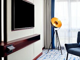 Mövenpick Hotel & Apartments Bur Dubai