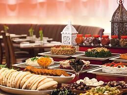 Mövenpick Hotel & Apartments Bur Dubai