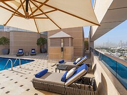 Mövenpick Hotel & Apartments Bur Dubai