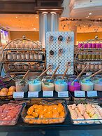 Mövenpick Hotel & Apartments Bur Dubai