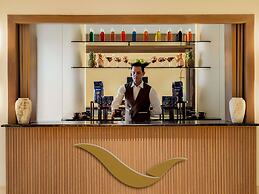Mövenpick Hotel & Apartments Bur Dubai
