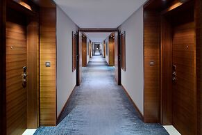Mövenpick Hotel & Apartments Bur Dubai