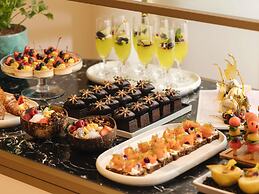 Mövenpick Hotel & Apartments Bur Dubai