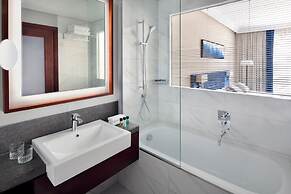 Mövenpick Hotel & Apartments Bur Dubai