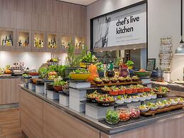 Mövenpick Hotel & Apartments Bur Dubai