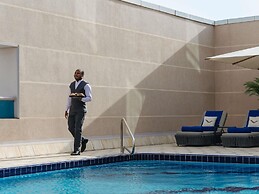 Mövenpick Hotel & Apartments Bur Dubai