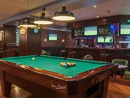 Mövenpick Hotel & Apartments Bur Dubai