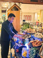 Mövenpick Hotel & Apartments Bur Dubai