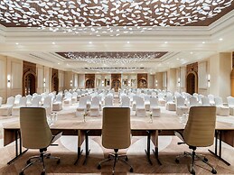 Mövenpick Hotel & Apartments Bur Dubai