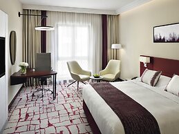 Mövenpick Hotel & Apartments Bur Dubai