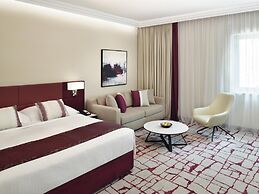 Mövenpick Hotel & Apartments Bur Dubai