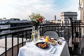 Grand Hôtel Champs-Elysées