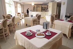 Hotel Club Kennedy