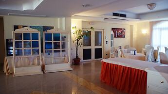 Hotel Club Kennedy