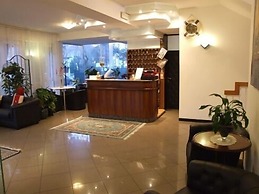 Hotel Mediterraneo