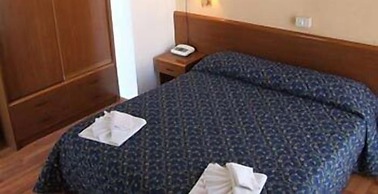 Hotel Mediterraneo