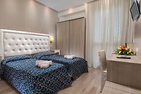 Hotel Mediterraneo