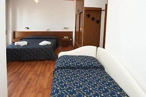 Hotel Mediterraneo