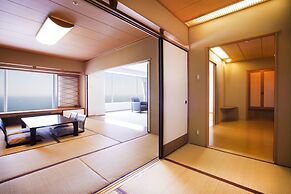 Phoenix Seagaia Ocean Tower
