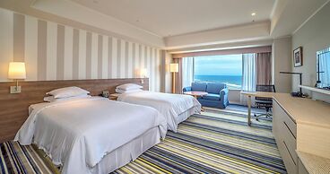 Phoenix Seagaia Ocean Tower