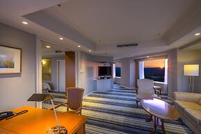 Phoenix Seagaia Ocean Tower