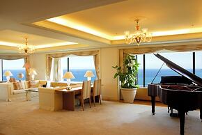 Phoenix Seagaia Ocean Tower