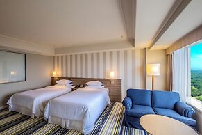 Phoenix Seagaia Ocean Tower
