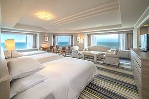 Phoenix Seagaia Ocean Tower