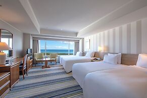 Phoenix Seagaia Ocean Tower
