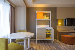 Phoenix Seagaia Ocean Tower