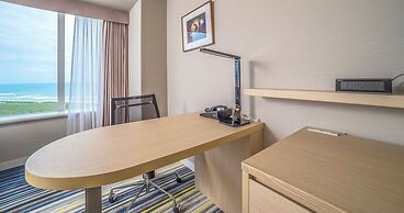 Phoenix Seagaia Ocean Tower