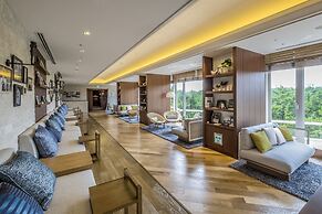 Phoenix Seagaia Ocean Tower