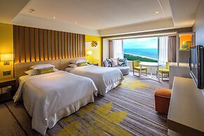 Phoenix Seagaia Ocean Tower