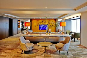 Phoenix Seagaia Ocean Tower