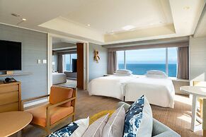 Phoenix Seagaia Ocean Tower