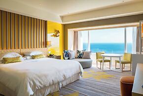 Phoenix Seagaia Ocean Tower