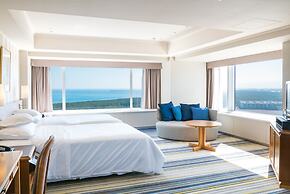 Phoenix Seagaia Ocean Tower