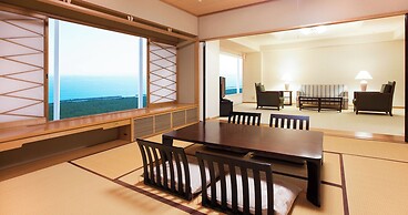 Phoenix Seagaia Ocean Tower