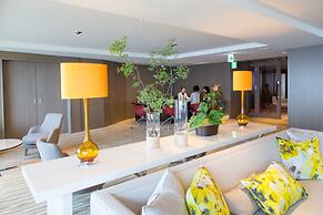 Phoenix Seagaia Ocean Tower
