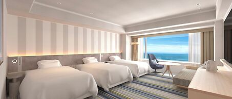 Phoenix Seagaia Ocean Tower