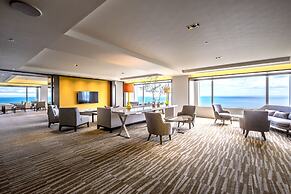Phoenix Seagaia Ocean Tower