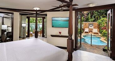 Sandals Negril - ALL INCLUSIVE Couples Only