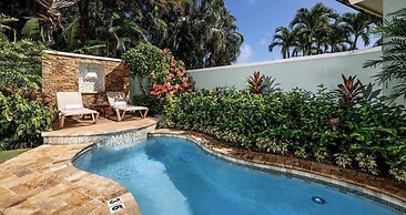 Sandals Negril - ALL INCLUSIVE Couples Only