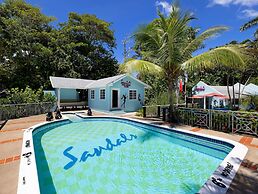 Sandals Negril - ALL INCLUSIVE Couples Only