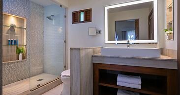 Sandals Halcyon - ALL INCLUSIVE Couples Only