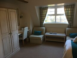 Glenspean Lodge Hotel